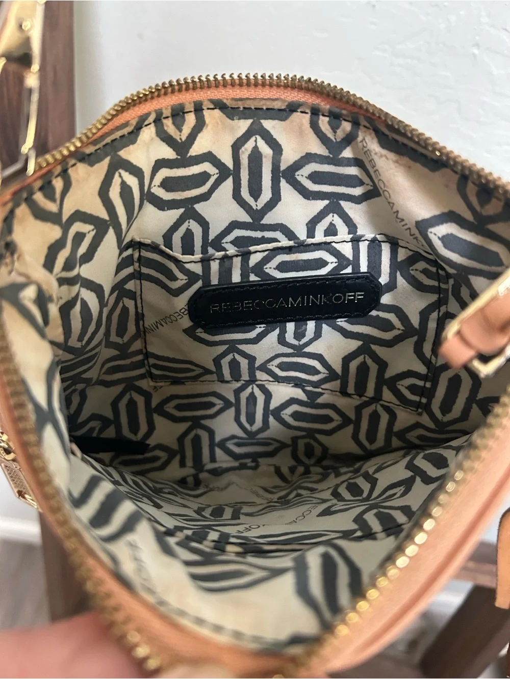 $5 SALE! 🔥 Rebecca Minkoff Crossbody Purse